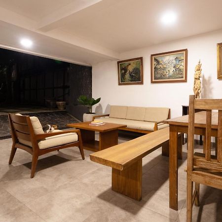 Rarama Living Studio Kerobokan  Exterior photo