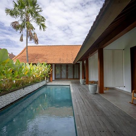 Rarama Living Studio Kerobokan  Exterior photo