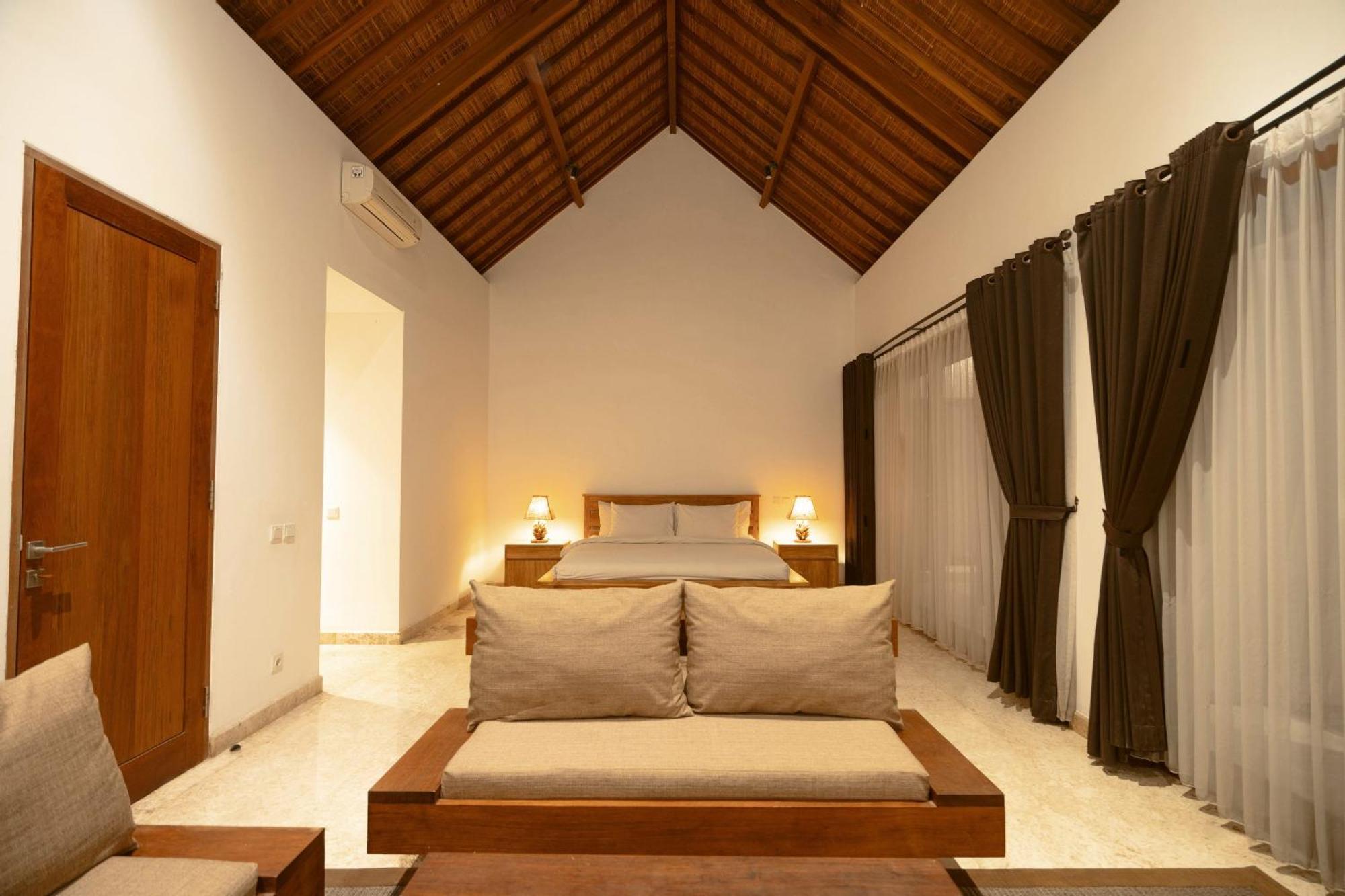 Rarama Living Studio Kerobokan  Exterior photo